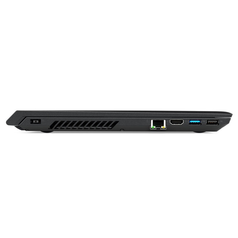 Ноутбук Lenovo V110-15IAP black 15.6" {HD Cel N3350/4Gb/500Gb/DOS} 80TG00G2RK 80TG00G2RK