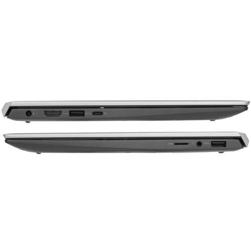 Ноутбук Dell Vostro 5301 Core i7 1165G7/8Gb/SSD512Gb/NVIDIA GeForce MX350 2Gb/13.3" WVA/FHD (1920x1080)/Windows 10/gold/WiFi/BT/Cam 5301-6138 5301-6138