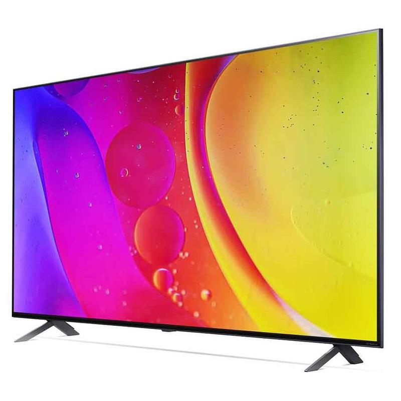 Телевизор LG 65NANO806QA.ADGG 65",4K,60Hz,WiFi,Smart 65NANO806QA.ADGG 65NANO806QA.ADGG