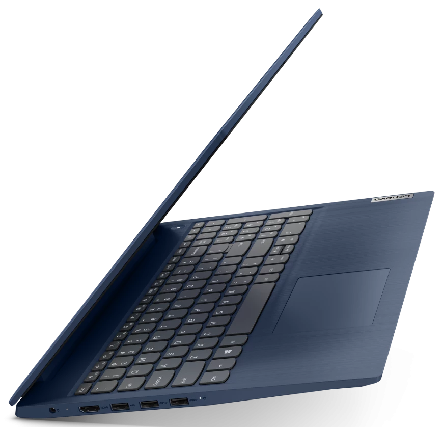 Ноутбук Lenovo  IdeaPad 3 15ITL5 Abyss Blue 15.6" FHD TN i3-1115G4/8GB/256GB SSD/W11 81X80057RU 81X80057RU #3