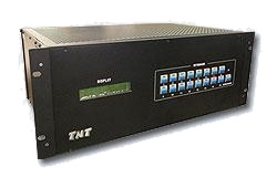 Шасси коммутатора ATEN видеопроцессор многооконный/multiscreen, HDMI/VGA/CVBS,  7> 1  мониторов/port, с картами расширения, (скейлер;выбор вариантов настройки изображения;настройка EDID;шаблоны коммутации;API: RS232;макс,разр вых 1920*1200) TNTV/TNT  TNTV/TNT MMS-0701HMS