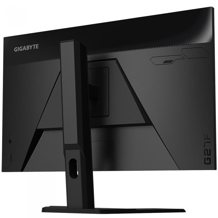 Монитор Gigabyte 27" G27F IPS 1920x1080 144Hz FreeSync 300cd/m2 16:9 20VM0-GG27FBI-1EKR 20VM0-GG27FBI-1EKR