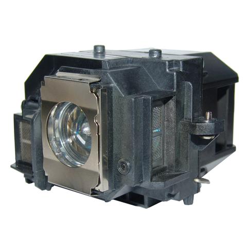 Лампа для проектора EPSON H327B с модулем TMCLMH327B #3