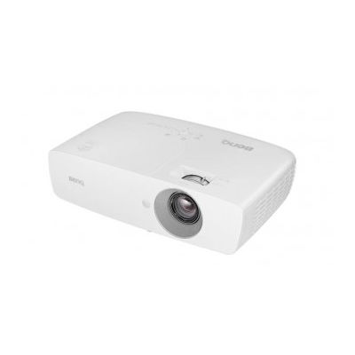 Проектор BenQ TH683 DLP 1920x1080, 3200 AL, 10000:1, 16:9, 1.3X, TR 1.15~1.5, HDMIx2/ MHL1, VGA, sport mode, White, 9H.JED77.23E 9H.JED77.23E