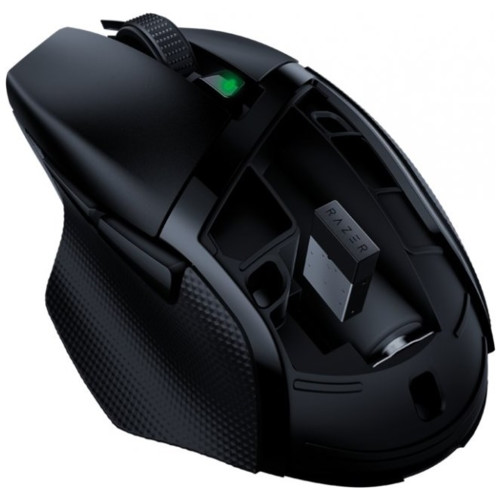 Мышь Razer Basilisk X HyperSpeed Gaming  6btn RZ01-03150100-R3G1 RZ01-03150100-R3G1 #6