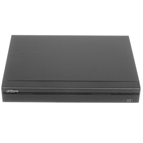 HDCVI-видеорегистратор Dahua DH-XVR5108H-X-8P 8-канальный с PoC, AHD, TVI, IP, CVBS; отображение: до 5Мп; запись: до 5M-N@10к/с, 1080N@25к/с; DH-XVR5108H-X-8P DH-XVR5108H-X-8P
