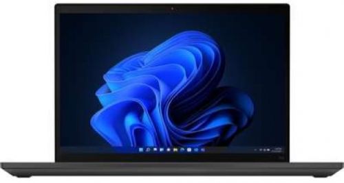 Ноутбук Lenovo ThinkPad T14 G3 14" WUXGA (1920x1200) IPS 300N, i5-1235U, 2x8GB DDR4 3200,256GB SSD M.2, Intel Iris Xe, WiFi 6,BT,FPR,TPM2,IR&FHD Cam,52.5Wh,65W USB-C,,KB ENG/RUS,Win11DGWin10P ENG,1Y,1.32kg 21AH00BQUS 21AH00BQUS