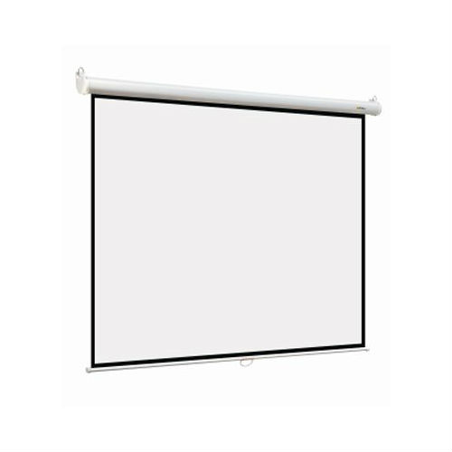 Экран для проектора Digis DSOB-4307 Optimal-B, настенный формат 4:3, 142", 225*300, MW DSOB-4307 DSOB-4307