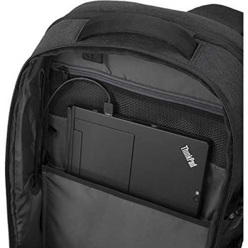 Рюкзак для ноутбука Lenovo ThinkPad Passage 17" черный синтетика 4X40N72081 4X40N72081 #5