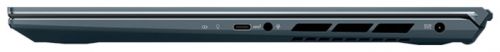 Ноутбук ASUS Zenbook 15 UX535LI-BN139R Core i5-10300H/8Gb/512GB SSD M2 nVMe PCIe/GTX 1650Ti 4Gb/15.6 FHD IPS 1920x1080 AG/WiFi6/BT/HD IR/Windows 10 Pro/1.8Kg/Pine Grey 90NB0RW2-M03610 90NB0RW2-M03610