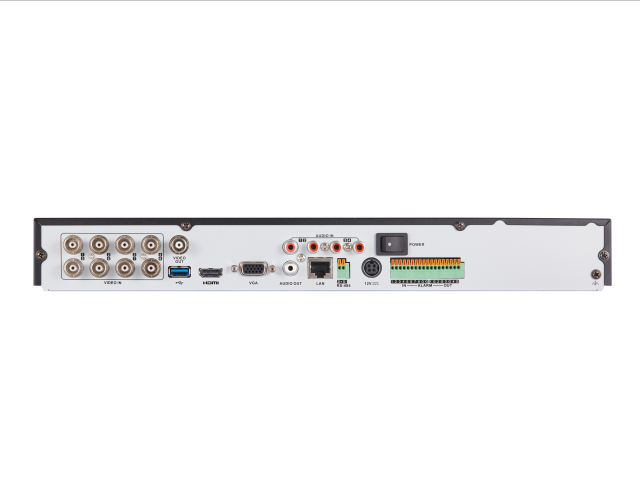 Сетевой IP-видеорегистратор Hikvision DS-7216HQHI-K2 DS-7216HQHI-K2 DS-7216HQHI-K2