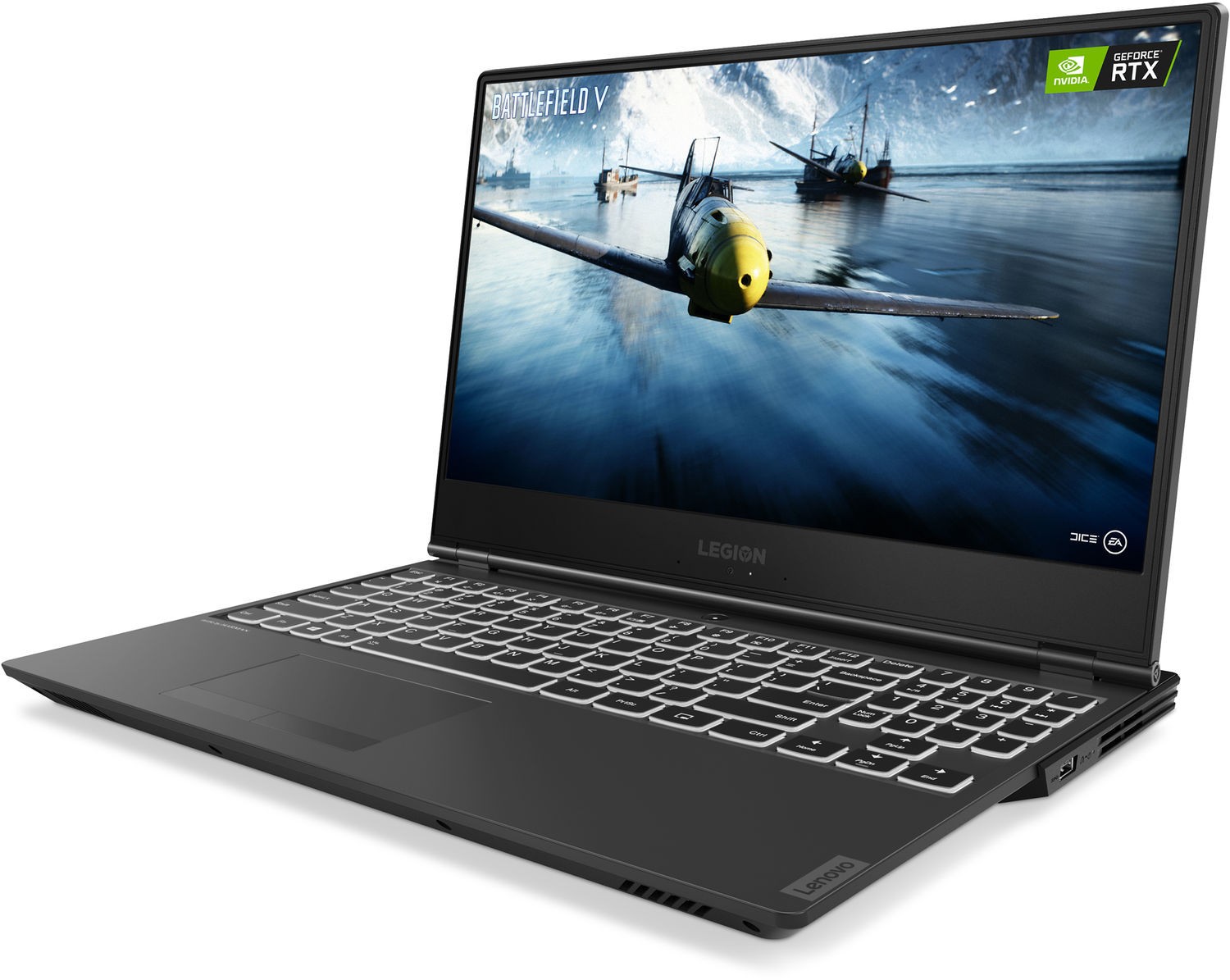 Ноутбук Lenovo ThinkPad Yoga Y540-15IRH Ноутбук Y540-15IRH CI5-9300H 15" 8/512GB 81SX00A1RK 81SX00A1RK 81SX00A1RK