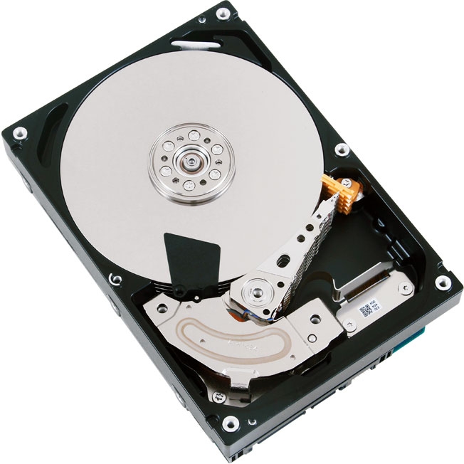 Жёсткий диск Toshiba S300 5400 об/мин, 128 Мб HDWT140UZSVA HDWT140UZSVA