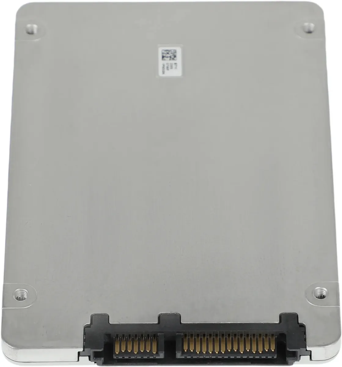 Накопитель SSD Intel D3-S4520 1.92TB SSD 2.5", SATA 3, 550/510, IOPS 91K/38K, MTBF 2M, TLC 8.8PBW SSDSC2KB019TZ01 SSDSC2KB019TZ01