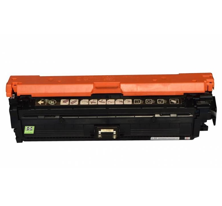 Тонер-картридж Cactus CS-CE272AR желтый для HP LJ Ent CP5525 (15000стр.) CS-CE272AR CS-CE272AR