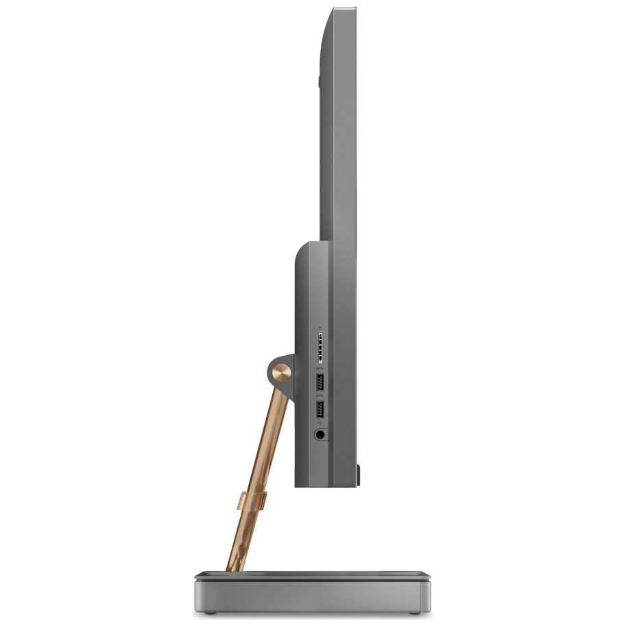 Моноблок Lenovo IdeaCentre A540-27ICB 27" QHD i7 9700T (2)/8Gb/SSD1Tb/RX 560X 4Gb/CR/Windows 10 Home/GbitEth/WiFi/BT/150W/клавиатура/мышь/Cam/темно-серый 2560x1440 F0EK002SRK F0EK002SRK