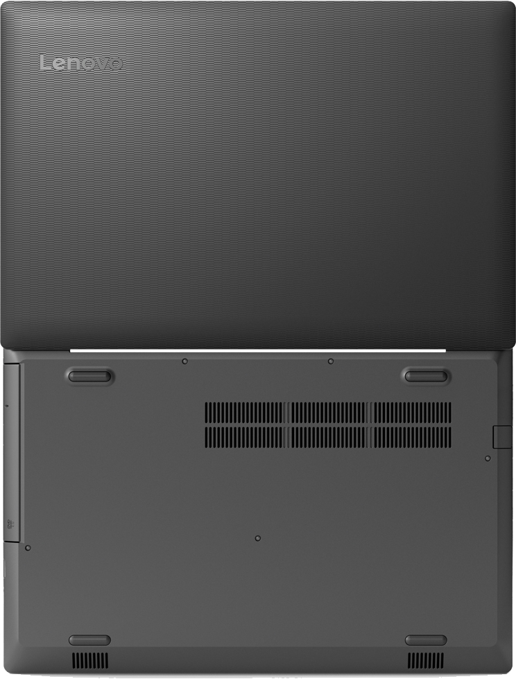 Ноутбук Lenovo IdeaPad V130-15IKB 15.6 HD TN AG 220N/ Pent 4417U/ 4G DDR4 2133 ONBOARD/ / 128GB SSD M.2 2242/ INTEGRATED/ / DVD+-RW DL/ 1 Year/ DOS/ WIFI 1X1 AC+BT4.1/ нет/ 2 cell, 30Whr/ 81HN010NRU 81HN010NRU