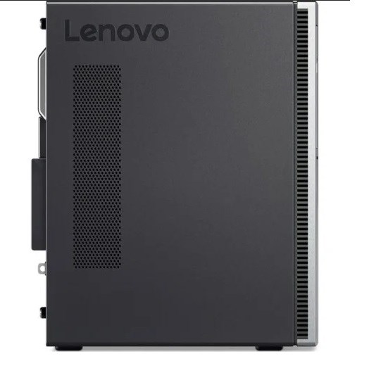 Компьютер Lenovo Ideacentre 510-15ICB  Intel Core i5 8400(2.8Ghz)/8192Mb/1000+128SSDGb/noDVD/Ext:nVidia GeForce GTX1050Ti(4096Mb)/war 1y/5.8kg/silver/DOS + 210W 90HU0060RS 90HU0060RS