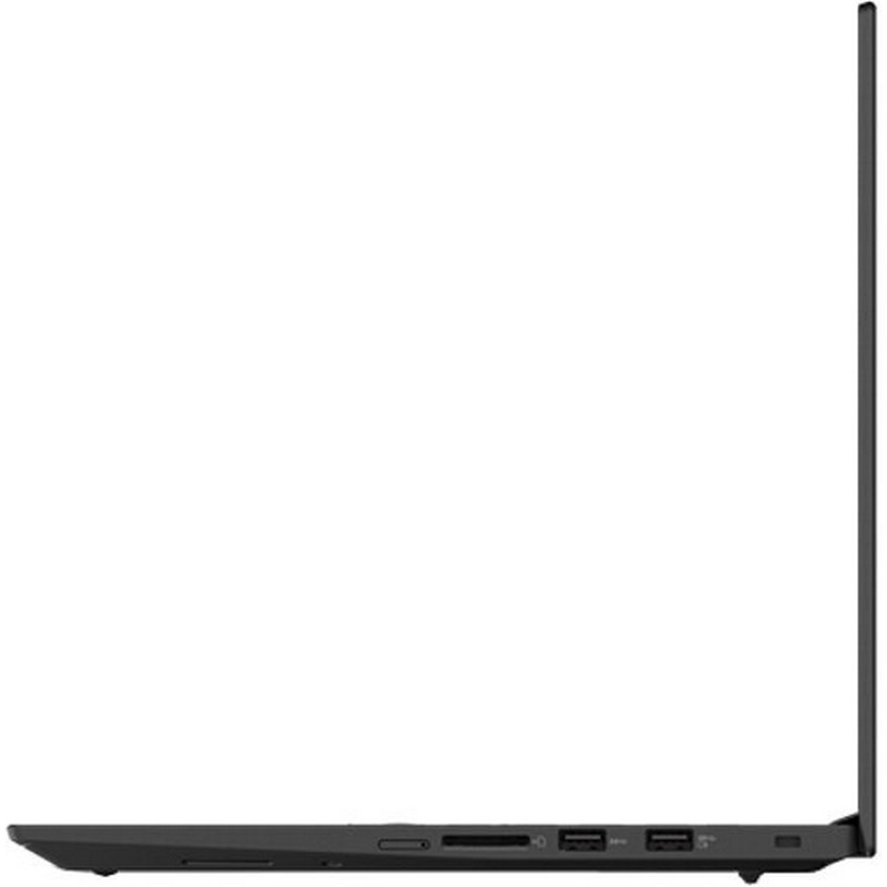 Ноутбук Lenovo ThinkPad P1 Gen 3 15.6" FHD (1920x1080) WVA 500N, I7-10875H 2.3G, 32GB DDR4 2933MHz, 1TB SSD M.2, Quadro T1000 4GB, NoWWAN, WiFi, BT, FPR, IR Cam, 4cell 80Wh, Win 10 Pro, 3Y PS, 1.7kg 20TH001QRT 20TH001QRT
