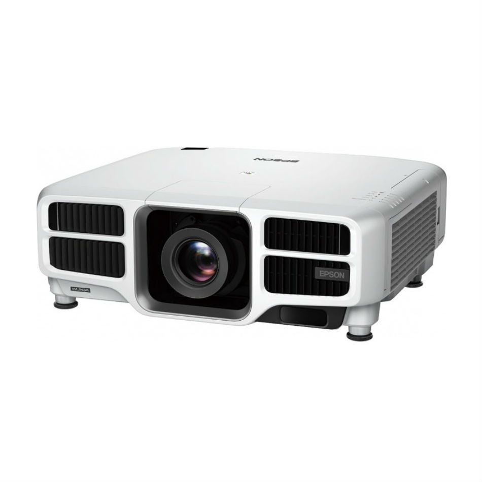Проектор Epson EB-L1750U WUXGA (1920x1200), основной формат - 16:10, 15000 lm, 2 500 000:1,  RJ45 x1, Wi-Fi опционально, 24.1 кг. V11H892040 V11H892040