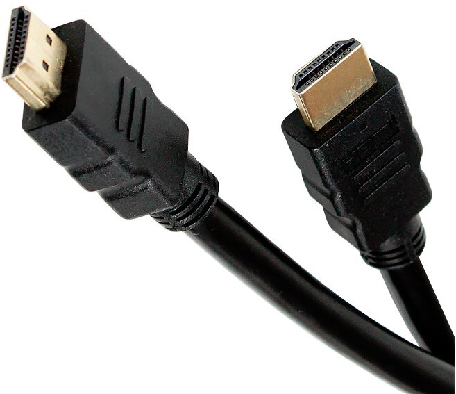 Кабель ATEN мониторный/сигнальный, HDMI, HDMI  High Speed, Male-Male, опрессованный/литой,  15 метр черный, 2L-7D15H-1 2L-7D15H-1