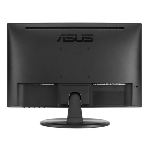 Монитор ASUS 15.6" VT168N Black touch (LED, Wide, 1366х768 90°/65°, 200 cd/m, 50,000,000:1) 90LM02G1-B01170 90LM02G1-B01170