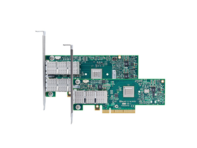 Адаптер Lenovo Dual Port FDR Embedded Adapter 00D4143 00D4143