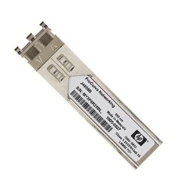 Транссивер HPE X125 1G SFP LC LH40 1310nm XCVR JD061A JD061A
