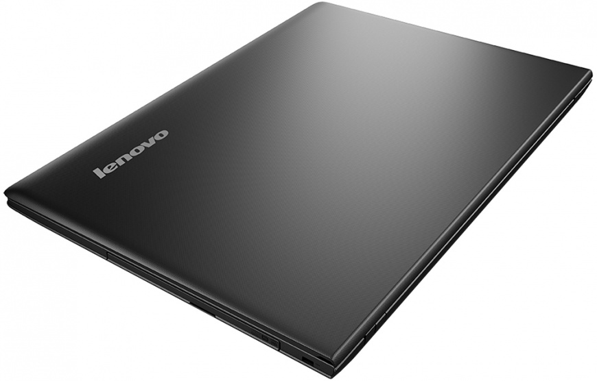 Ноутбук Lenovo IdeaPad 100-15 15.6'' HD(1366x768)/Intel Core i5-5200U/4GB/1TB/GT920M/2GB/DVD-RW/W10 80QQ003TRK