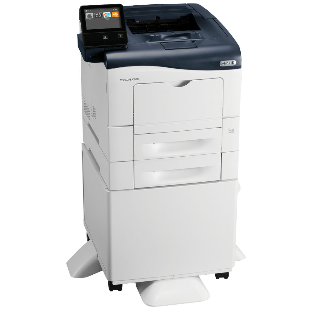 Принтер Xerox лазерный Versalink C400DN A4 Duplex C400V_DN C400V_DN