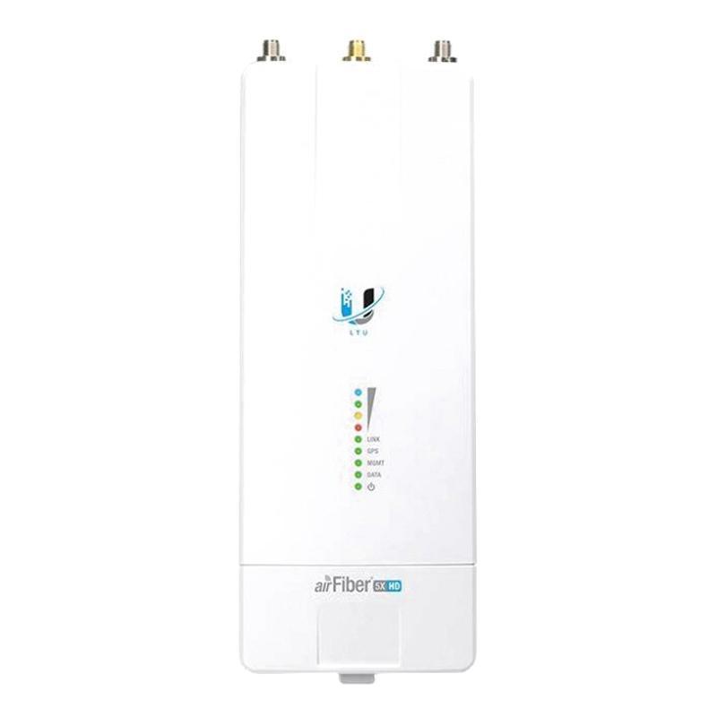 мост Ubiquiti AirFiber 5X, 500Mbps+ Backhaul, 5.1-5.8GHz(AF-5X) AF-5X