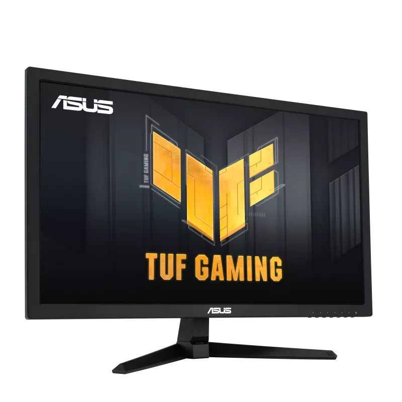 Монитор ASUS 23.6" TUF Gaming VG24VQE VA 1920x1080 165Hz FreeSync Premium 250cd/m2 16:9 90LM0575-B01170 90LM0575-B01170