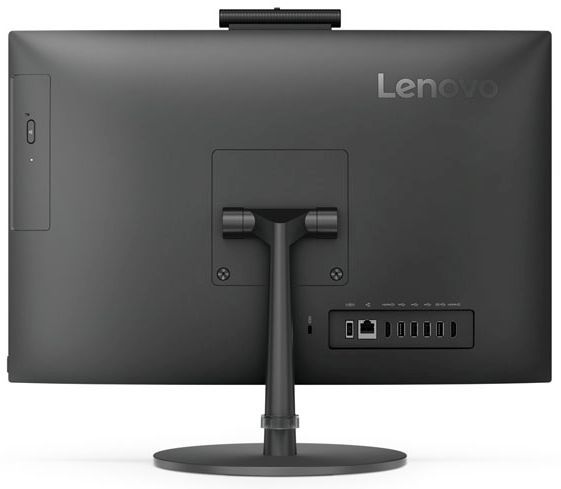 Моноблок Lenovo V530-22ICB All-In-One21,5", I5-8400T, 4Gb, 500GB, Int.DVD±RW, AC+BT, USBKB&Mouse, Win10 Pro 64-RUS, 1Ycarry-in 10US0008RU 10US0008RU