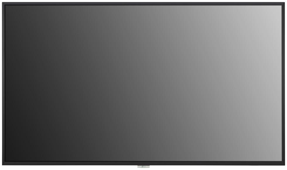 Профессиональная панель LG 49UH5F-H 49" UHD, 24Hr, 500nit, webOS 4.1, Haze 1% 49UH5F-H 49UH5F-H