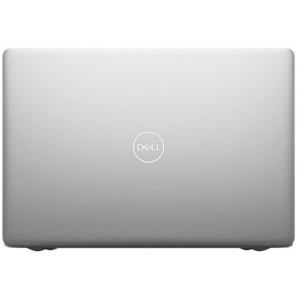 Ноутбук Dell Vostro 5370, Core i5 8250U, 13.3" FHD, 8Gb, SSD 256Gb, Wi-Fi, Bluetooth, CAM, Linux, Grey (5370-4594) 5370-4594