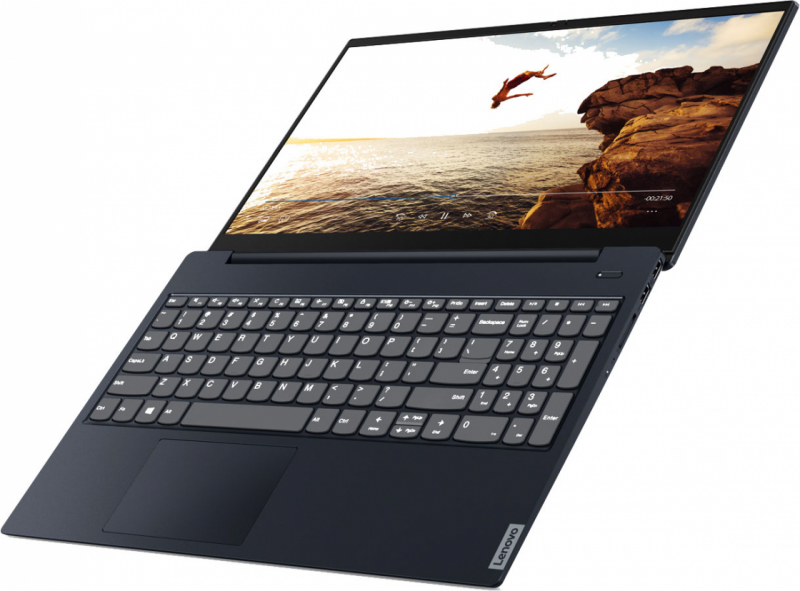 Ноутбук Lenovo S340-15IWL 15.6", IPS, Intel Core i5 8265U 1.6ГГц, 8Гб, 256Гб SSD, Intel UHD Graphics 620, Windows 10 81N800JPRU 81N800JPRU