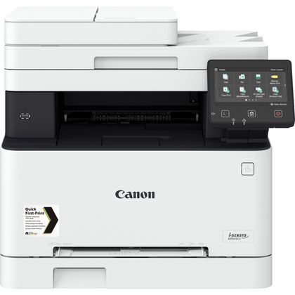МФУ Canon i-SENSYS MF645Cx 3102C032 3102C032