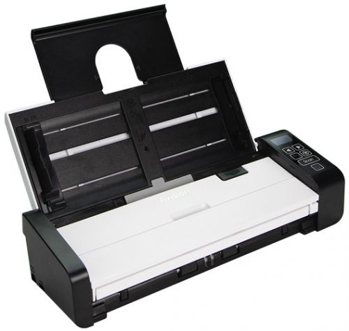 Сканер Avision AD215 000-0843-07G 000-0843-07G #7