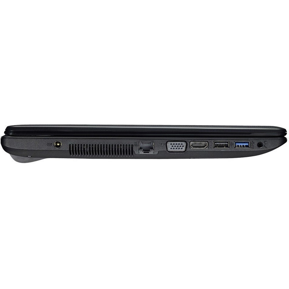 Ноутбук ASUS X551CA 15.6 1366x768, Intel Celeron 1007U 1.5GHz, 4Gb, 500Gb, DVD-RW, Camera, Wi-Fi, W7 90NB0341-M10150 #3