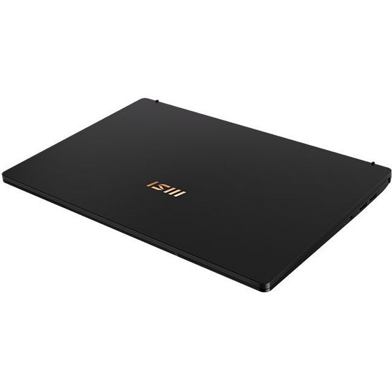 Ноутбук MSI Summit B14 Intel Core i7-1165G7 2.8GHz,14" FHD (1920x1080) IPS Touch AG,16Gb DDR4-3200(2),512Gb SSD,52Wh,Kbd Backlit,1.3kg,2y,Black,DOS (A11MOT-089XRU-IB71165U16GXXDXX) 9S7-14D323-089 9S7-14D323-089