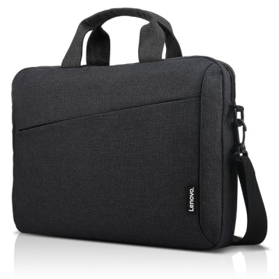 Сумка для ноутбука Lenovo 15.6" Toploader T210 черный полиэстер GX40Q17229 GX40Q17229 #5