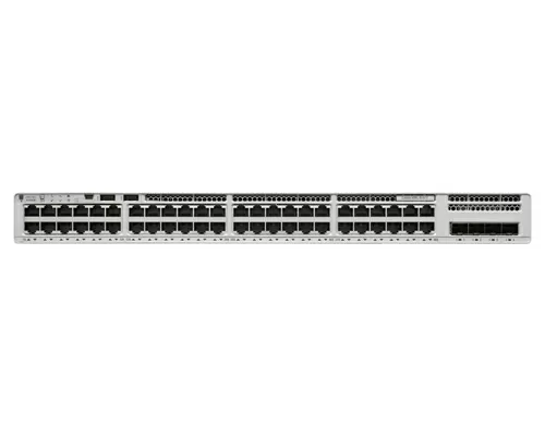 Коммутатор Cisco  Catalyst C9200-48P-E C9200-48P-E