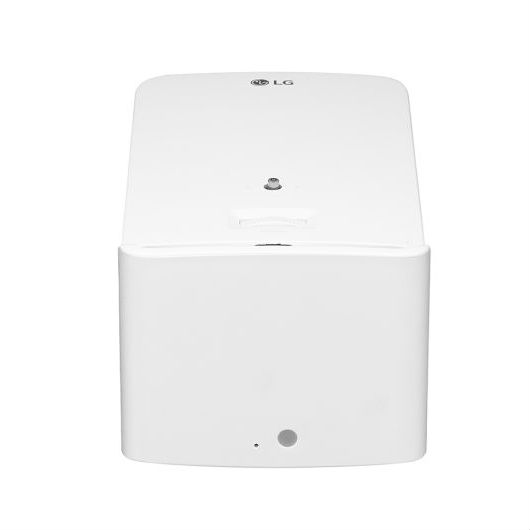 Проектор LG HF65LSR CineBeam DLP 1000Lm (1920x1080) 150000:1 ресурс лампы:30000часов 2xUSB typeA 2xHDMI 1.9кг  HF65LSR.ARUZ HF65LSR.ARUZ