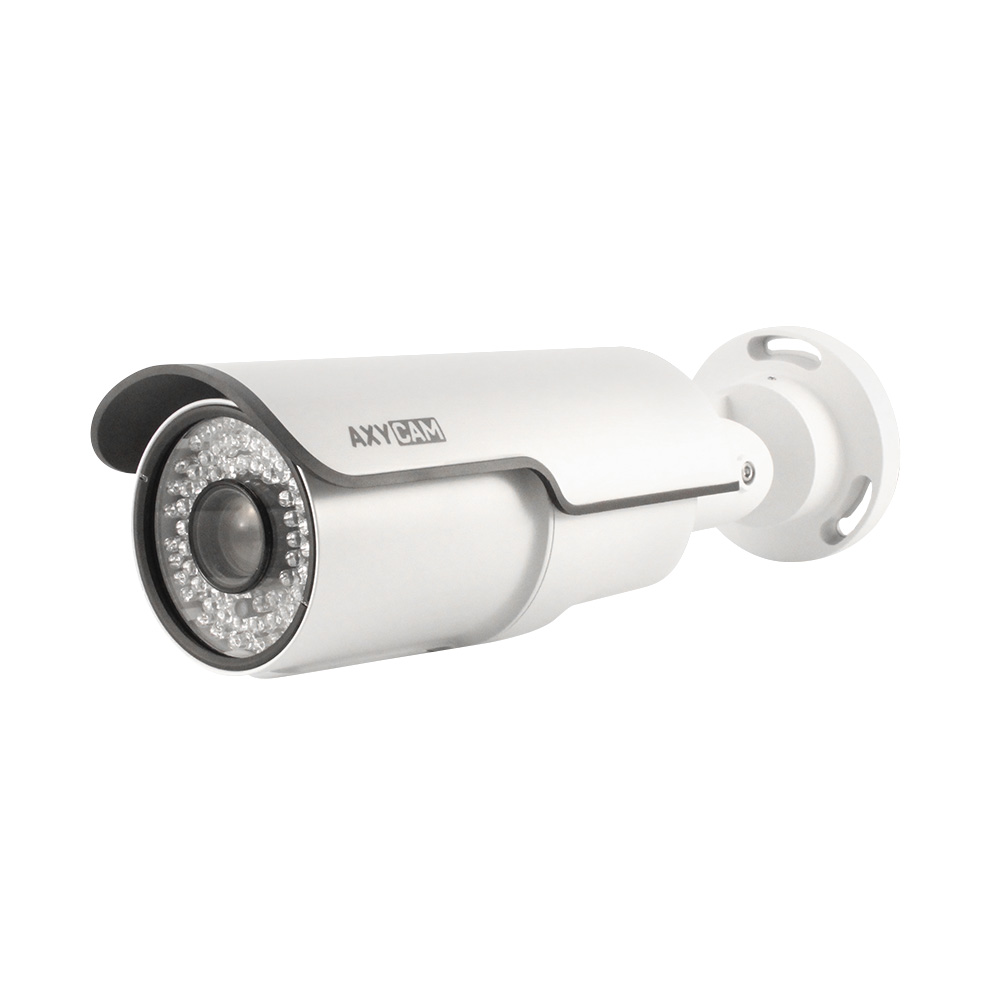 Уличная AHD камера 1/3" 2MP Sony Exmor CMOS, объектив 5-50мм, 0.01 Lux (AN-43V50I-AHD) AN-43V50I-AHD
