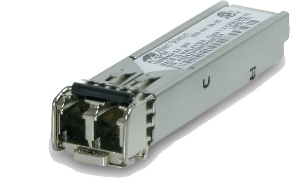Модуль Allied Telesis 1000BaseSX SFP Module AT-SPSX AT-SPSX