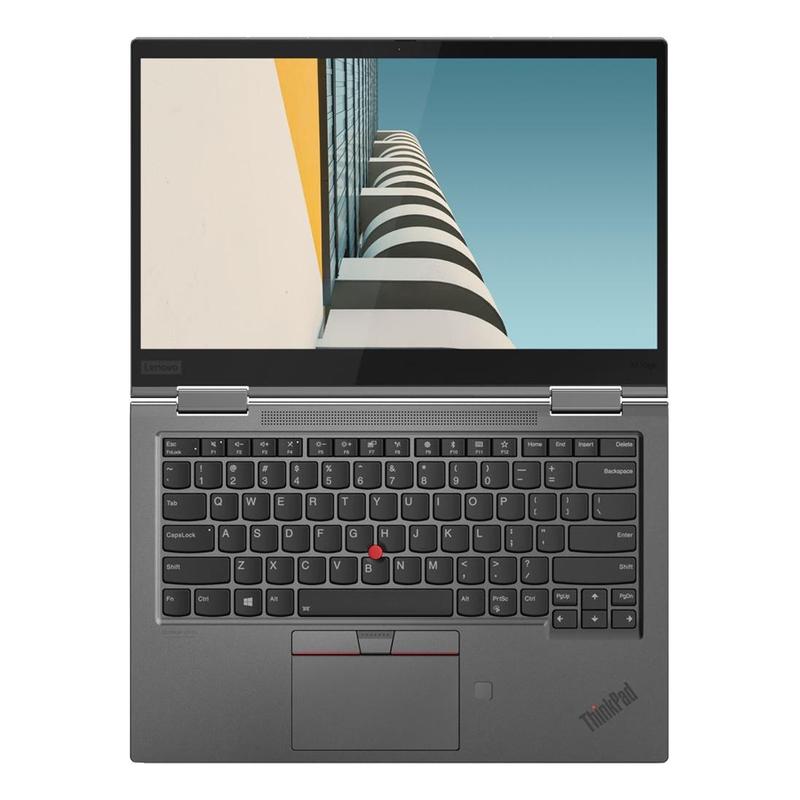 Ноутбук Lenovo ThinkPad X1 Yoga 4 Gen 14.0FHD_IPS_AR/AS_400N_MT/ CORE_I7-8565U_1.8G_4C_MB/ 16GB(4X32GBX32)_LPDDR3_2133/ 512GB_QLC+32GB_OPTANE_M.2_2280/ / INTEGRATED_GRAPHICS/ IR&HD_CAMERA_W/MIC/ KYB_RUS/ Thinkpad Pen Pro/ W10_PRO/ GRAY 20QF00B7RT 20QF00B7RT