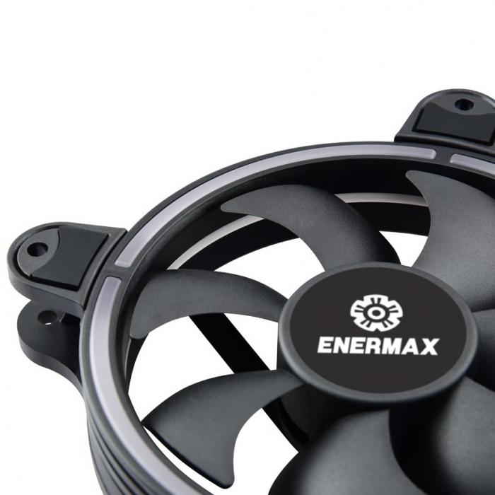 Вентилятор Enermax UCTBRGB14-BP2 UCTBRGB14-BP2 #1