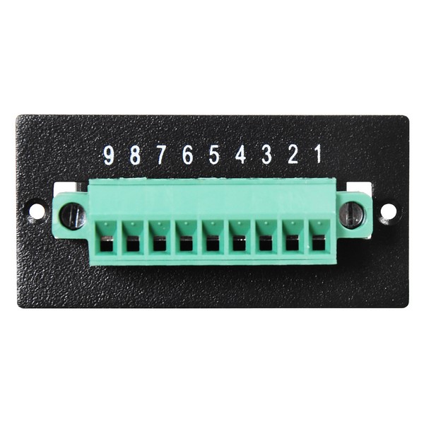 Плата сухих контактов Ippon Dry Contacts card Innova RT33 1180662 1180662 #4