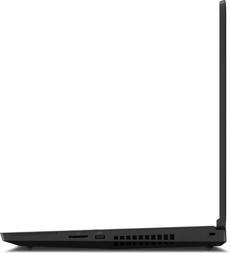 Ноутбук Lenovo ThinkPad P17 Gen 2 17.3" UHD (3840x2160) IPS 500N, i9-11950H, 2x16GB DDR4 3200, 1TB SSD M.2, RTX A4000 8GB, WiFI, BT, NoWWAN, FPR, SCR, IR Cam, 6cell 94Wh, 230W, Win 10 Pro, 3Y PS 20YU000HRT 20YU000HRT