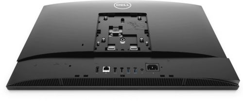Моноблок Dell Optiplex 5490 AIO Core i5-10500T (2,3GHz) 23,8'' FullHD (1920x1080) IPS AG Non-Touch 8GB (1x 8GB) DDR4 256GB SSD Intel UHD 630 Height Adjustable Stand,TPM Linux 3y ProS+NBD 5490-7487 5490-7487